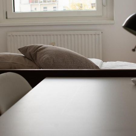 Cozy Apartment Near Augarten Wenen Buitenkant foto